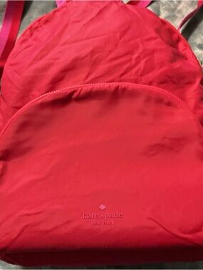 Kate Spade Rer Arya Packable Backpack